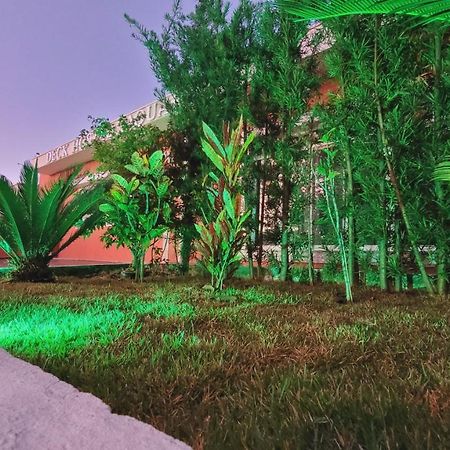 Deck Hostel Taquaral Campinas  Exterior photo